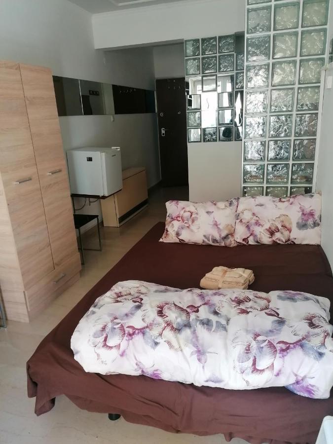 66 στην Kalamaria Useful Apartment